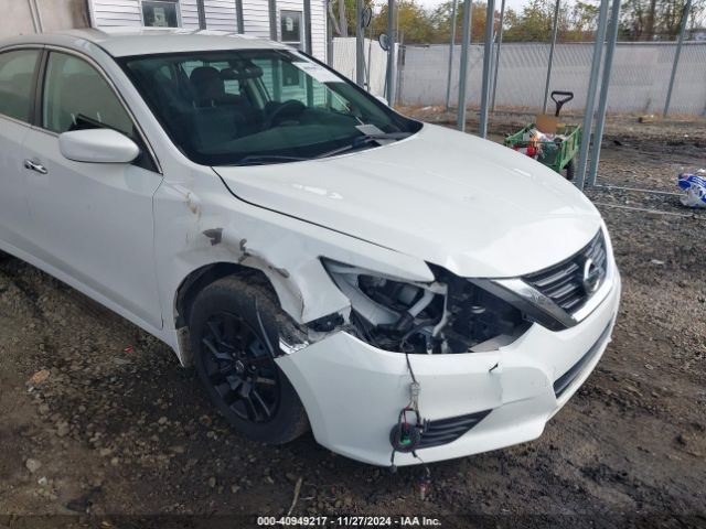 Photo 5 VIN: 1N4AL3AP7JC244968 - NISSAN ALTIMA 