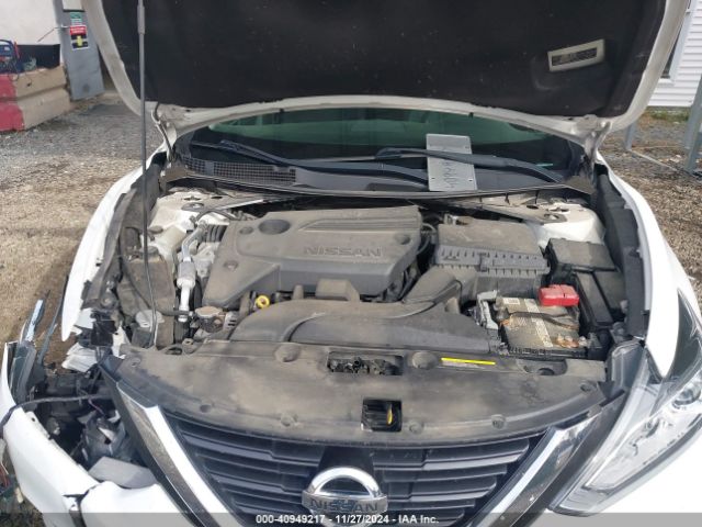 Photo 9 VIN: 1N4AL3AP7JC244968 - NISSAN ALTIMA 