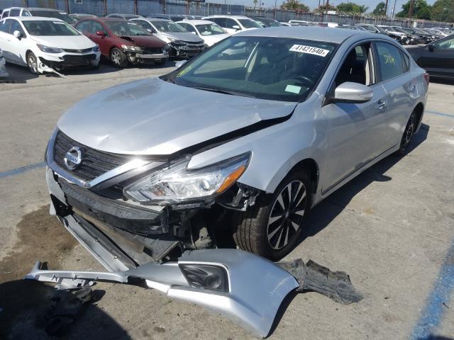 Photo 1 VIN: 1N4AL3AP7JC245408 - NISSAN ALTIMA 2.5 