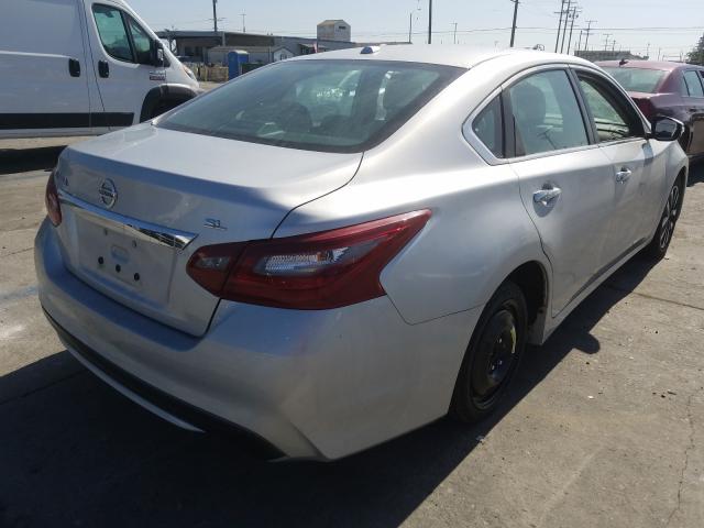 Photo 3 VIN: 1N4AL3AP7JC245408 - NISSAN ALTIMA 2.5 