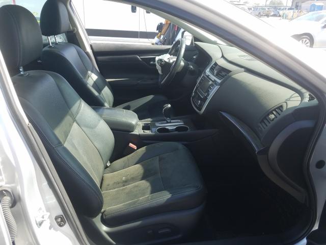 Photo 4 VIN: 1N4AL3AP7JC245408 - NISSAN ALTIMA 2.5 