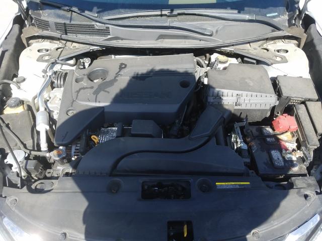 Photo 6 VIN: 1N4AL3AP7JC245408 - NISSAN ALTIMA 2.5 