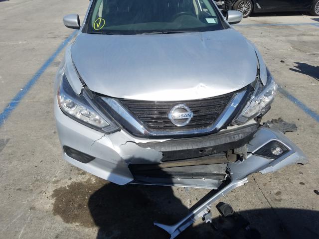 Photo 8 VIN: 1N4AL3AP7JC245408 - NISSAN ALTIMA 2.5 