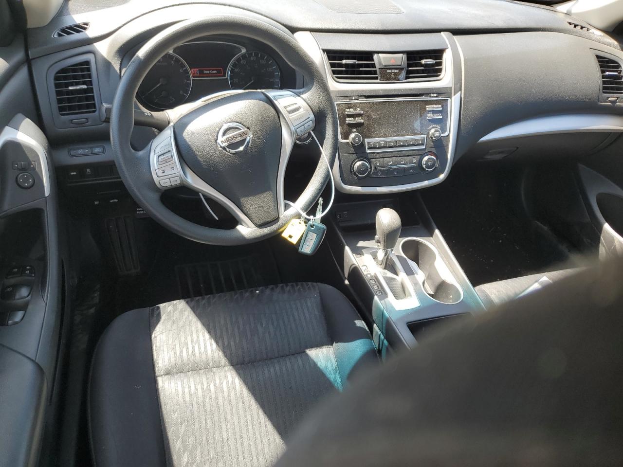 Photo 7 VIN: 1N4AL3AP7JC245523 - NISSAN ALTIMA 