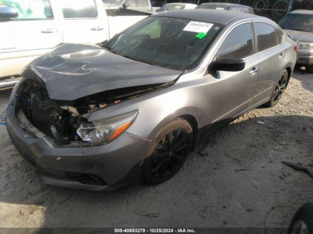 Photo 1 VIN: 1N4AL3AP7JC246414 - NISSAN ALTIMA 