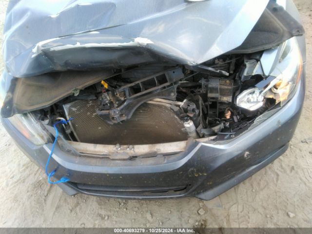 Photo 5 VIN: 1N4AL3AP7JC246414 - NISSAN ALTIMA 