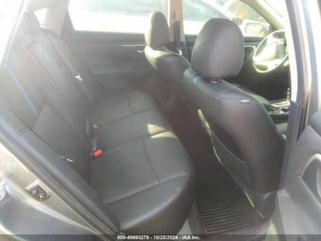 Photo 7 VIN: 1N4AL3AP7JC246414 - NISSAN ALTIMA 