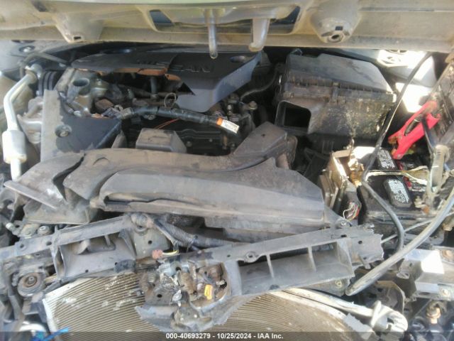 Photo 9 VIN: 1N4AL3AP7JC246414 - NISSAN ALTIMA 