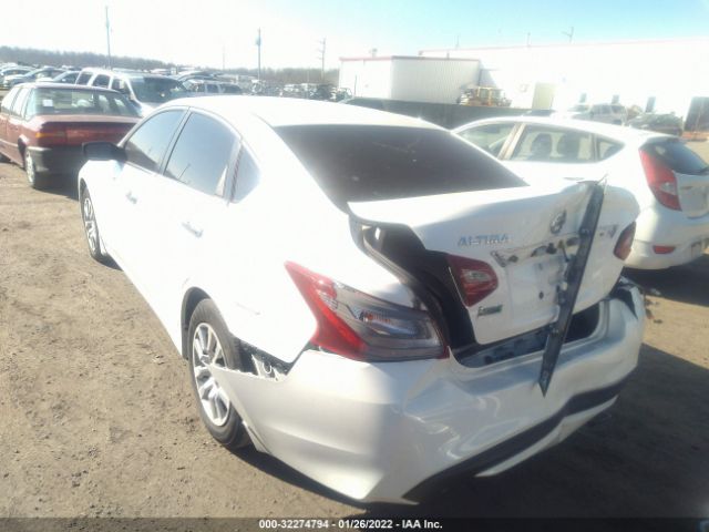 Photo 2 VIN: 1N4AL3AP7JC247174 - NISSAN ALTIMA 