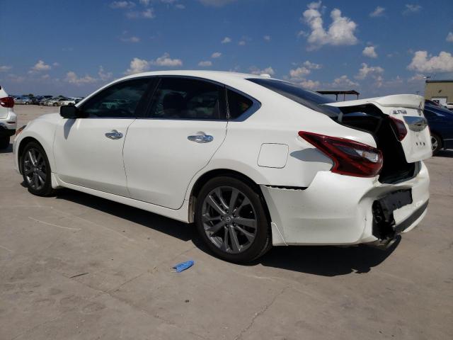 Photo 1 VIN: 1N4AL3AP7JC247420 - NISSAN ALTIMA 