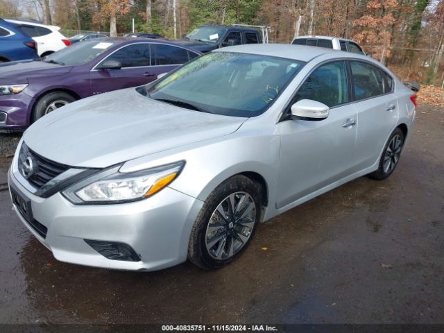 Photo 1 VIN: 1N4AL3AP7JC248793 - NISSAN ALTIMA 