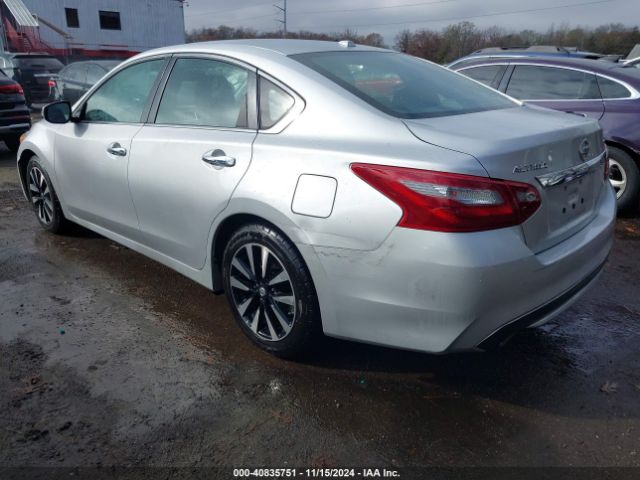 Photo 2 VIN: 1N4AL3AP7JC248793 - NISSAN ALTIMA 