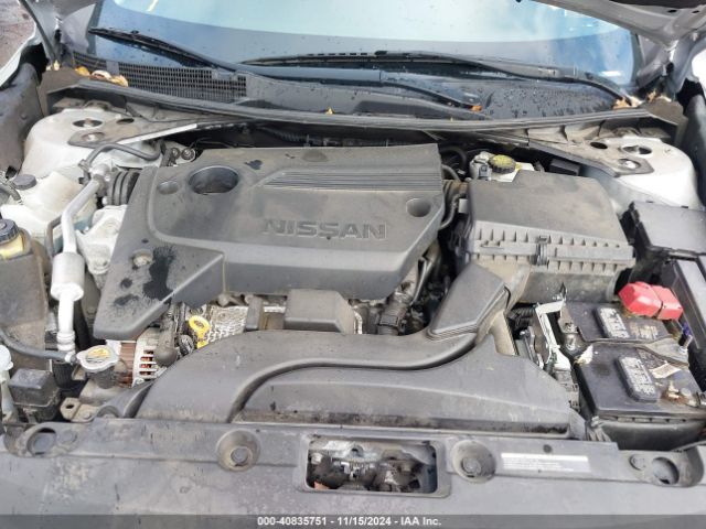 Photo 9 VIN: 1N4AL3AP7JC248793 - NISSAN ALTIMA 