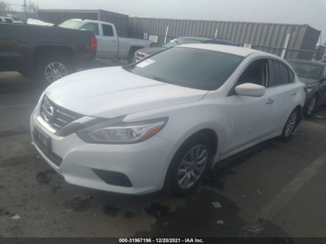 Photo 1 VIN: 1N4AL3AP7JC249118 - NISSAN ALTIMA 