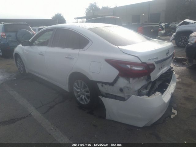 Photo 2 VIN: 1N4AL3AP7JC249118 - NISSAN ALTIMA 