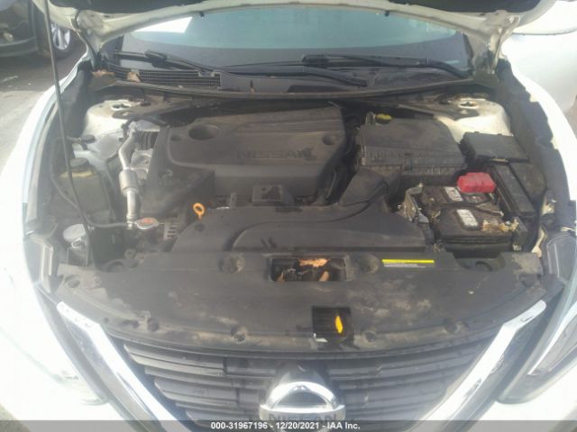 Photo 9 VIN: 1N4AL3AP7JC249118 - NISSAN ALTIMA 