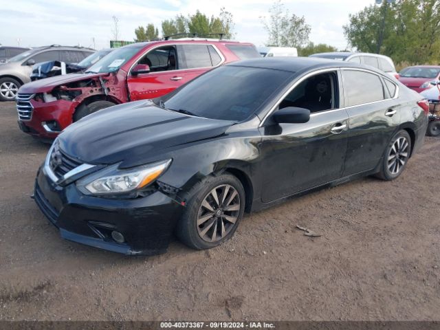 Photo 1 VIN: 1N4AL3AP7JC249944 - NISSAN ALTIMA 