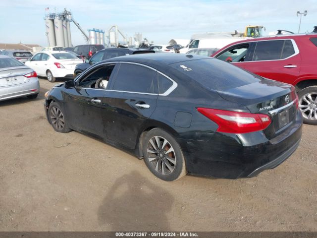 Photo 2 VIN: 1N4AL3AP7JC249944 - NISSAN ALTIMA 