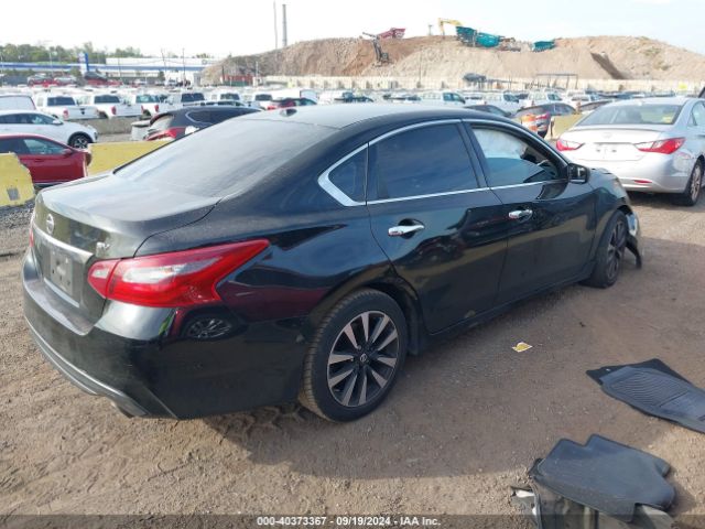 Photo 3 VIN: 1N4AL3AP7JC249944 - NISSAN ALTIMA 