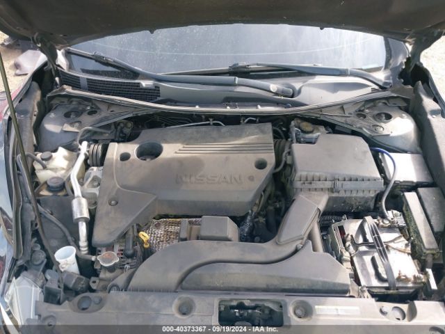 Photo 9 VIN: 1N4AL3AP7JC249944 - NISSAN ALTIMA 