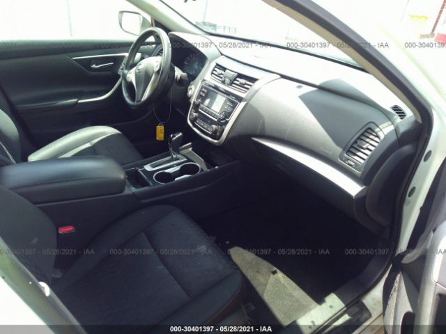 Photo 4 VIN: 1N4AL3AP7JC251032 - NISSAN ALTIMA 