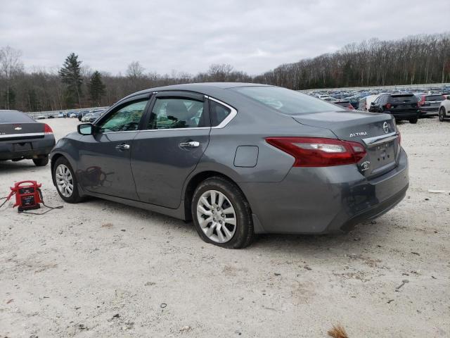 Photo 1 VIN: 1N4AL3AP7JC251340 - NISSAN ALTIMA 2.5 