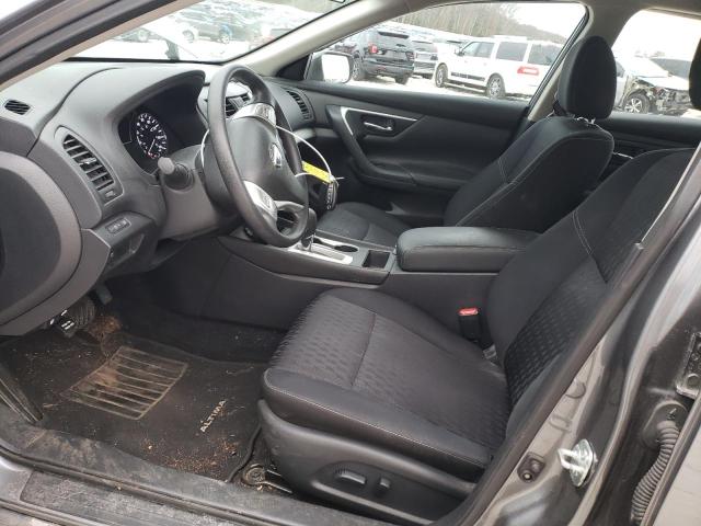 Photo 6 VIN: 1N4AL3AP7JC251340 - NISSAN ALTIMA 2.5 