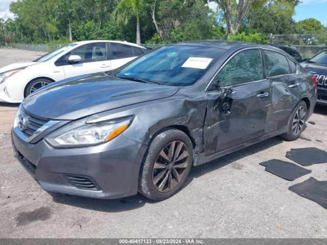 Photo 1 VIN: 1N4AL3AP7JC251581 - NISSAN ALTIMA 