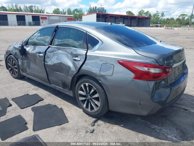 Photo 2 VIN: 1N4AL3AP7JC251581 - NISSAN ALTIMA 