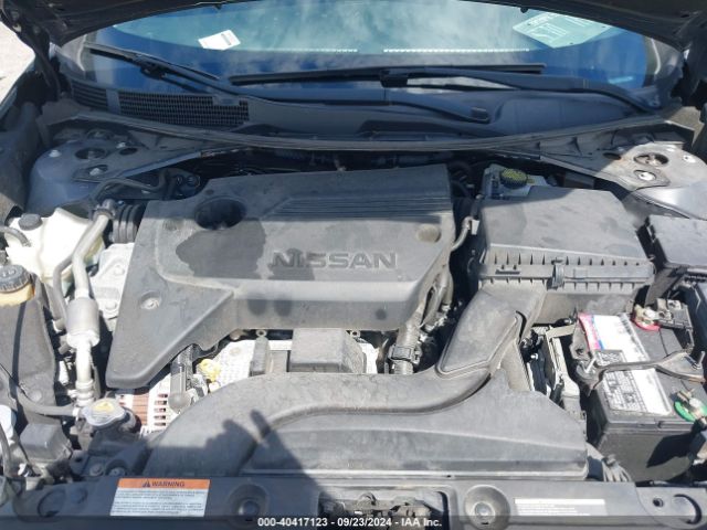 Photo 9 VIN: 1N4AL3AP7JC251581 - NISSAN ALTIMA 