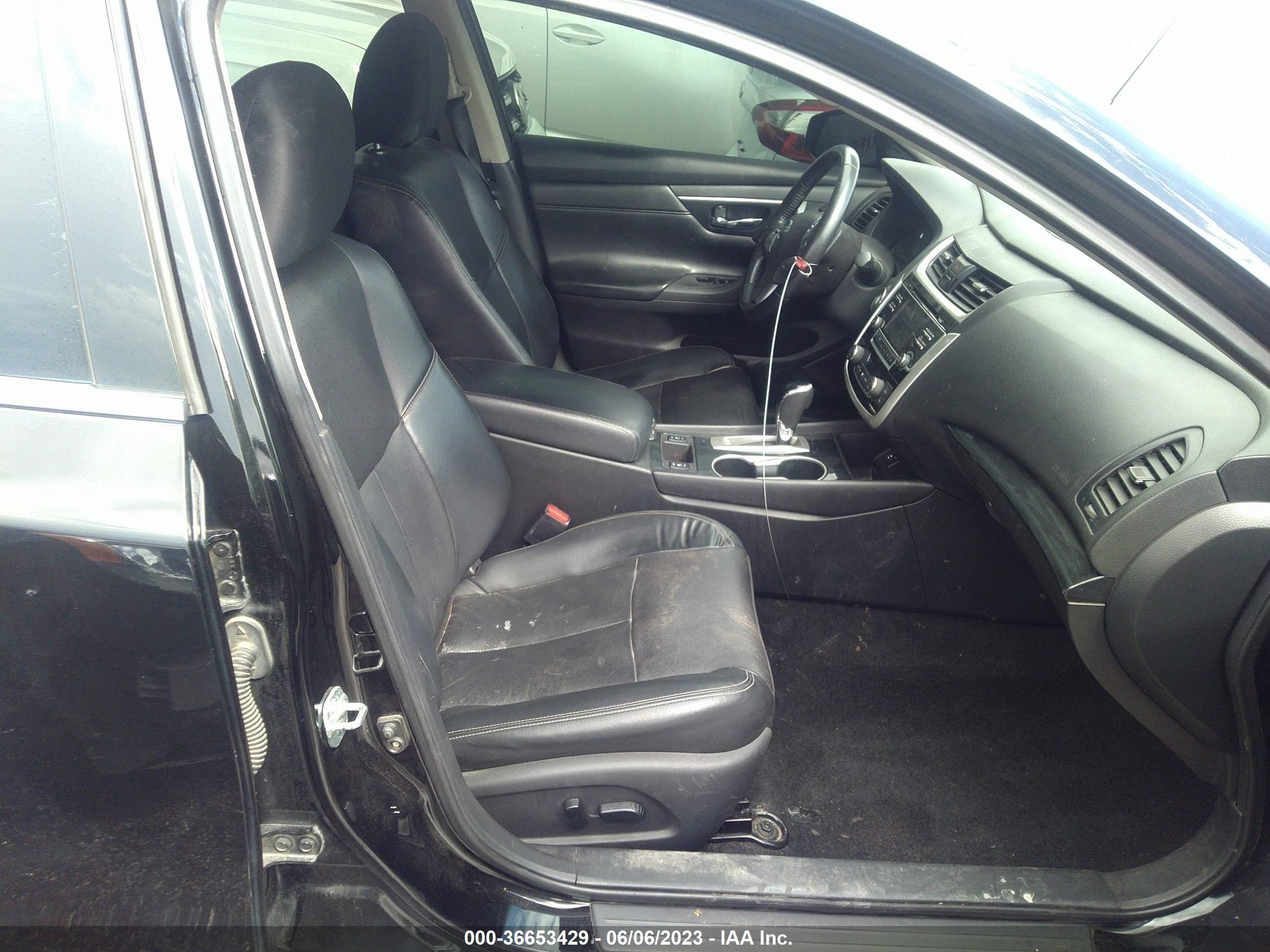 Photo 4 VIN: 1N4AL3AP7JC251614 - NISSAN ALTIMA 