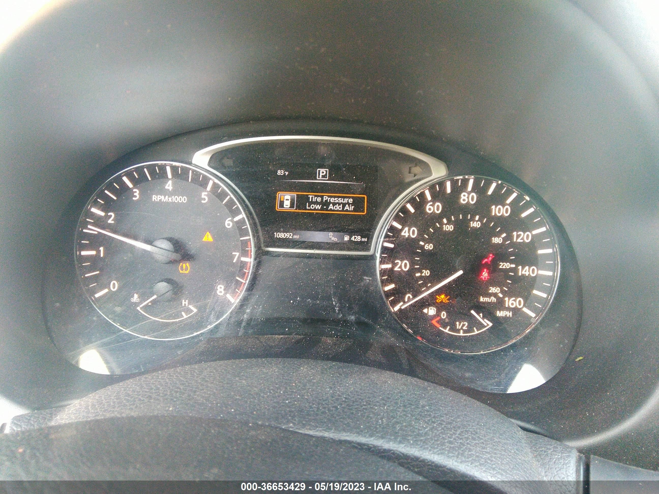 Photo 6 VIN: 1N4AL3AP7JC251614 - NISSAN ALTIMA 