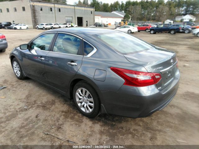 Photo 2 VIN: 1N4AL3AP7JC253377 - NISSAN ALTIMA 