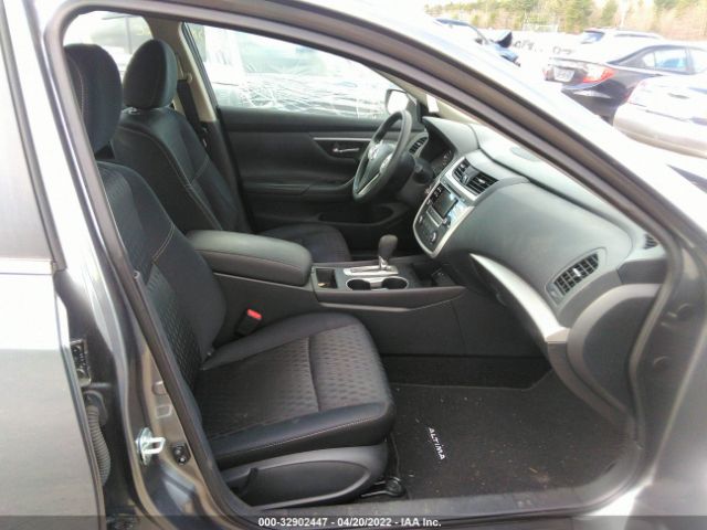 Photo 4 VIN: 1N4AL3AP7JC253377 - NISSAN ALTIMA 