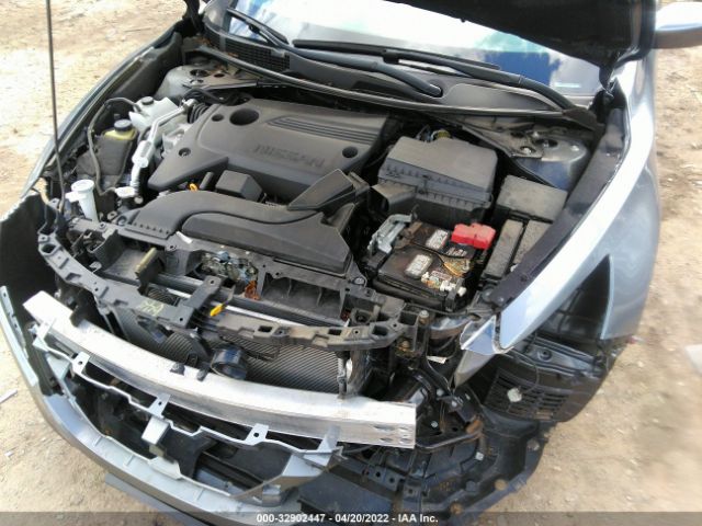 Photo 9 VIN: 1N4AL3AP7JC253377 - NISSAN ALTIMA 