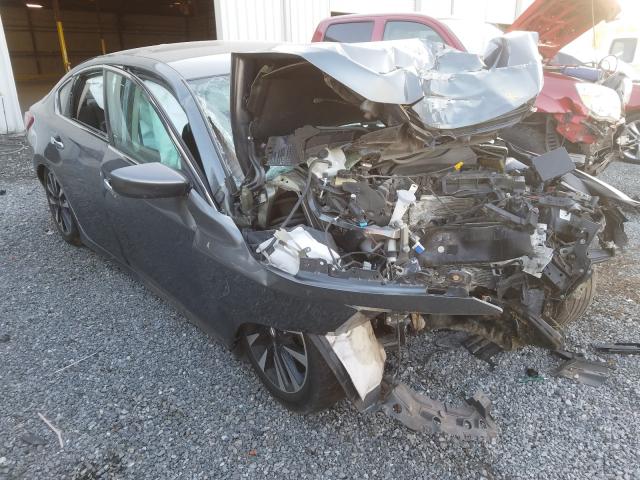 Photo 0 VIN: 1N4AL3AP7JC253623 - NISSAN ALTIMA 2.5 