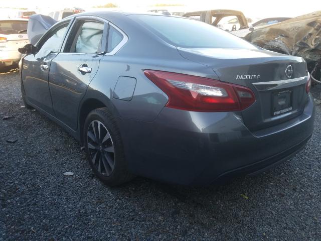 Photo 2 VIN: 1N4AL3AP7JC253623 - NISSAN ALTIMA 2.5 