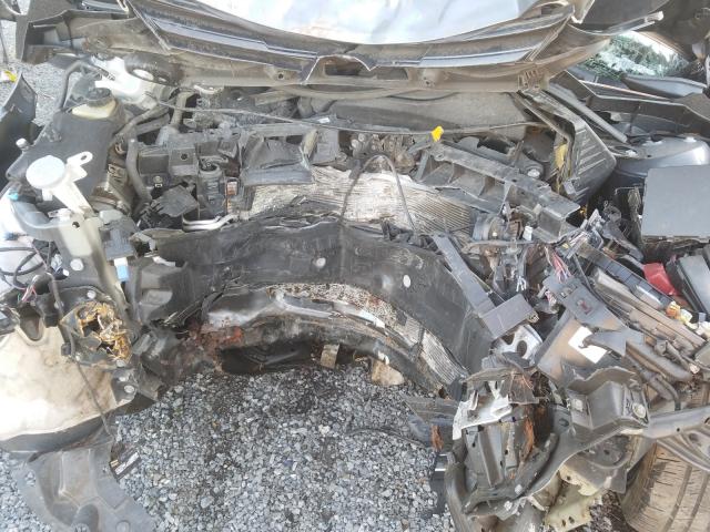 Photo 6 VIN: 1N4AL3AP7JC253623 - NISSAN ALTIMA 2.5 