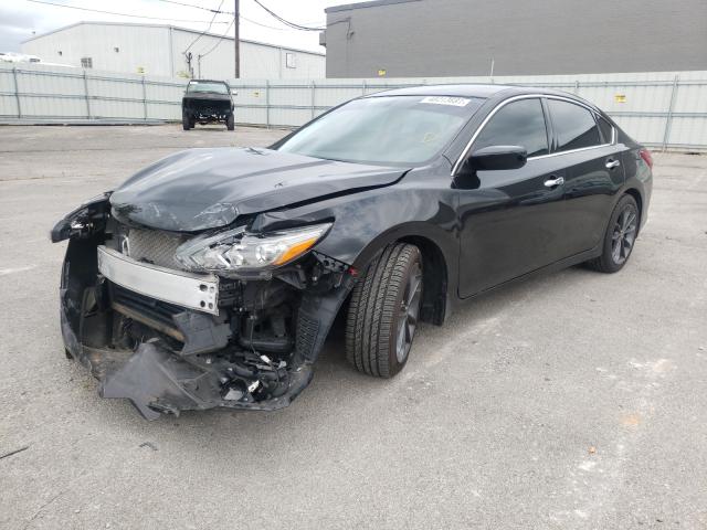 Photo 1 VIN: 1N4AL3AP7JC253931 - NISSAN ALTIMA 2.5 