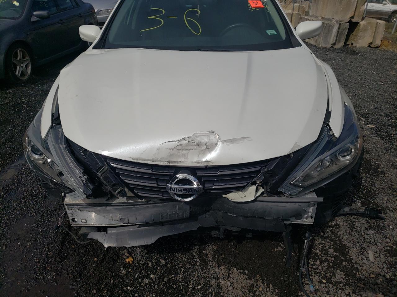 Photo 10 VIN: 1N4AL3AP7JC254691 - NISSAN ALTIMA 