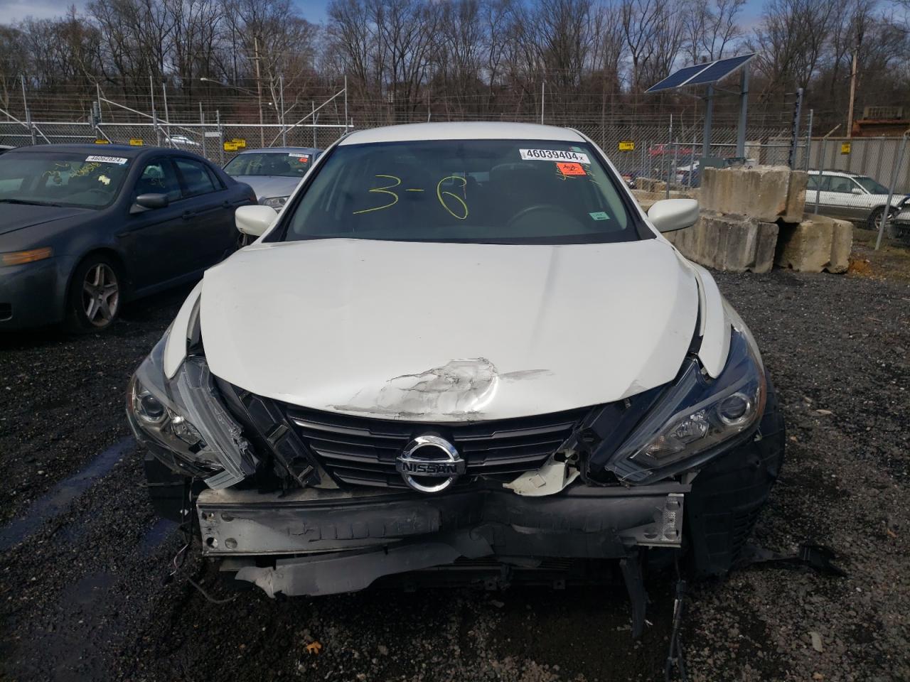 Photo 4 VIN: 1N4AL3AP7JC254691 - NISSAN ALTIMA 