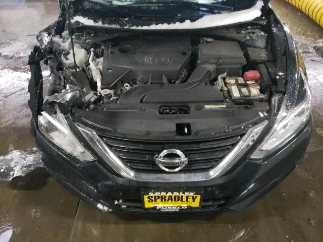 Photo 10 VIN: 1N4AL3AP7JC255341 - NISSAN ALTIMA 