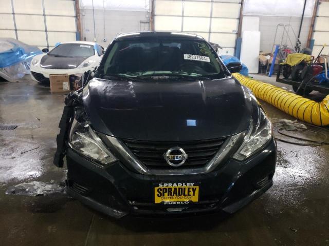 Photo 4 VIN: 1N4AL3AP7JC255341 - NISSAN ALTIMA 