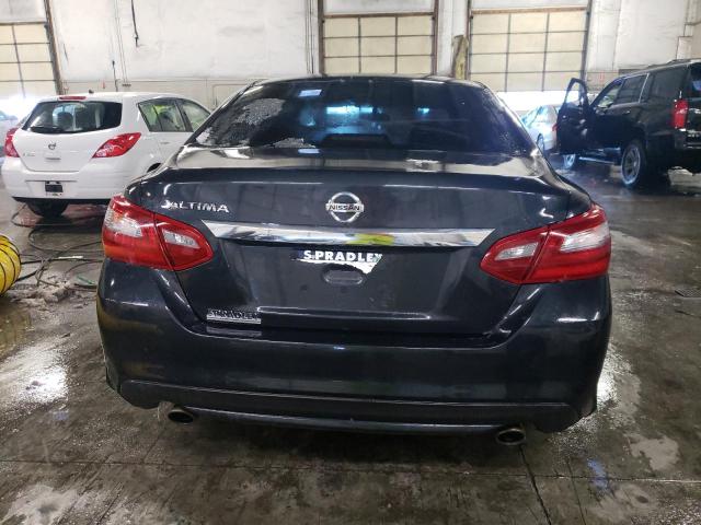 Photo 5 VIN: 1N4AL3AP7JC255341 - NISSAN ALTIMA 