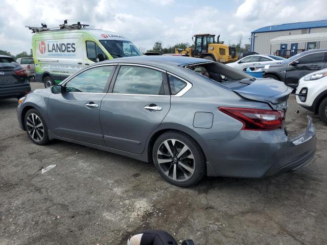 Photo 1 VIN: 1N4AL3AP7JC255596 - NISSAN ALTIMA 