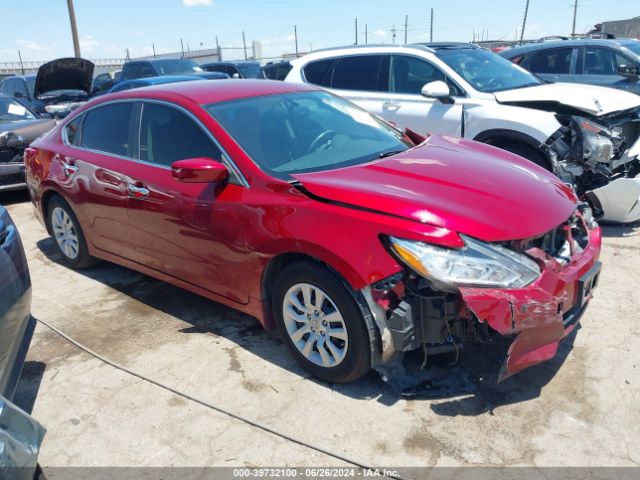 Photo 0 VIN: 1N4AL3AP7JC255761 - NISSAN ALTIMA 