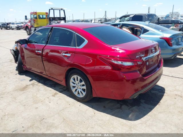 Photo 2 VIN: 1N4AL3AP7JC255761 - NISSAN ALTIMA 