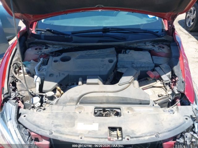 Photo 9 VIN: 1N4AL3AP7JC255761 - NISSAN ALTIMA 