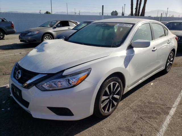 Photo 1 VIN: 1N4AL3AP7JC256344 - NISSAN ALTIMA 2.5 