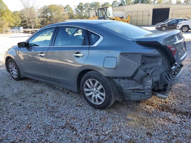 Photo 1 VIN: 1N4AL3AP7JC256974 - NISSAN ALTIMA 